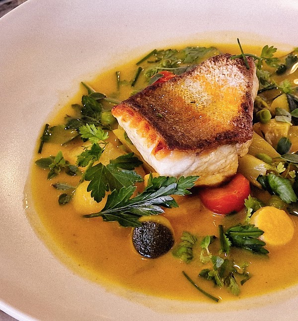 La Part Des Anges - Brasserie Bistronomique Saint-Tropez 5