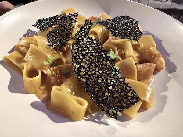 La Part Des Anges - Brasserie Bistronomique Saint-Tropez 4
