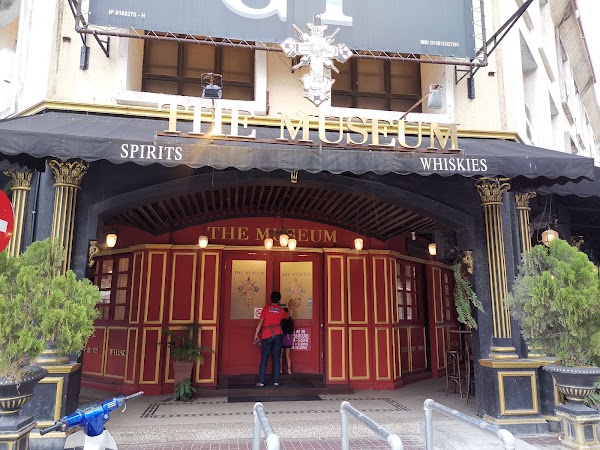 The Museum