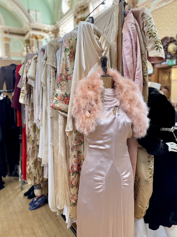 Frock Me! Vintage Fair 4