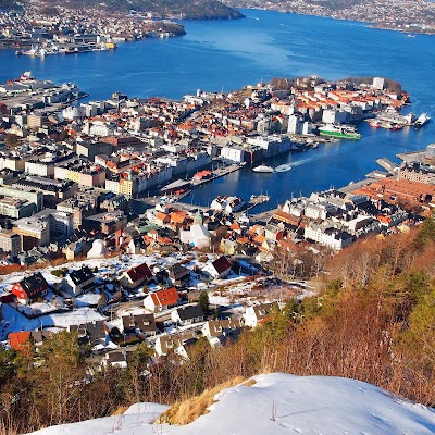 Bergen 1