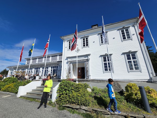 Bergen 3