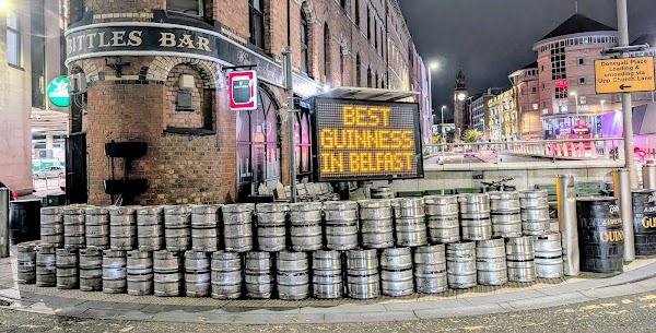 Bittles Bar
