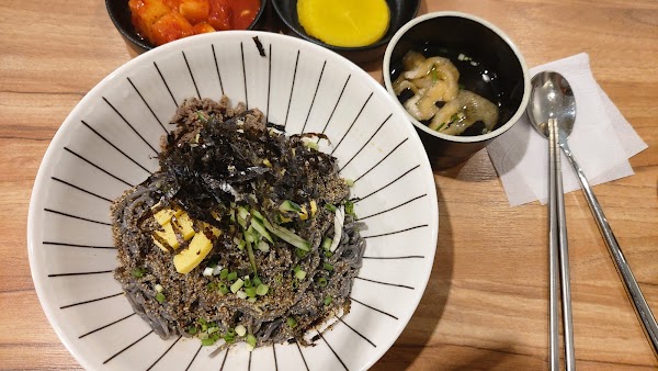이리소바