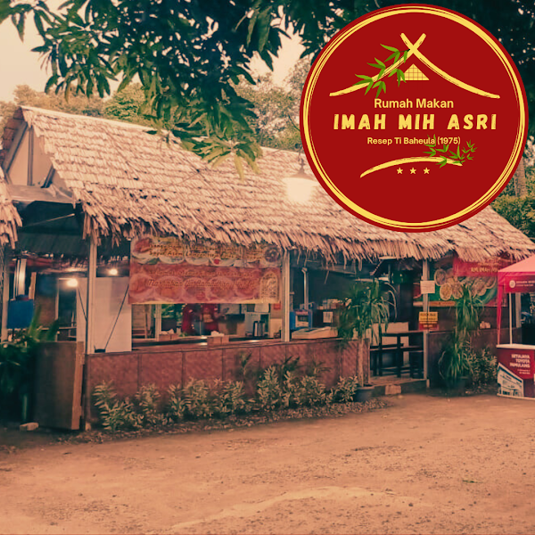RM Imah Mih Asri 1