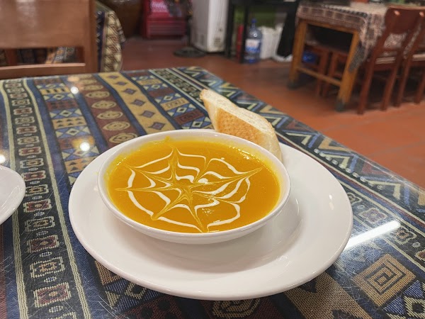 Sapa Memory Restaurant & Vegan 3