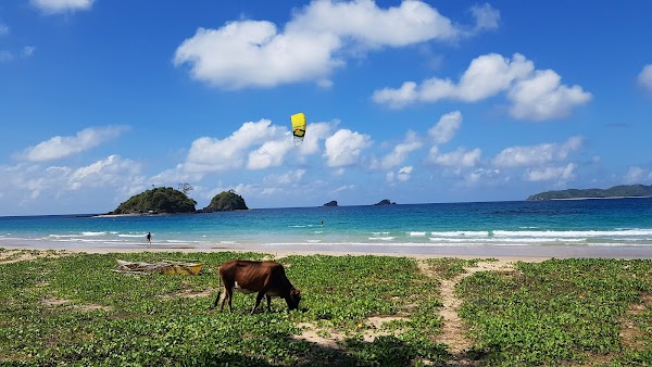 Nacpan Beach 5