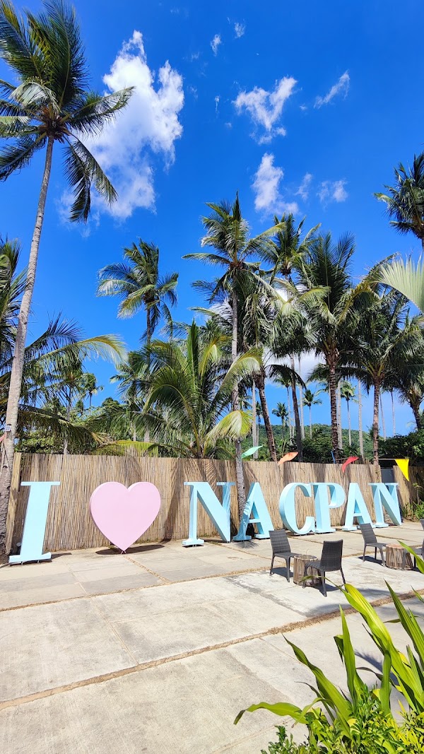 Nacpan Beach 4