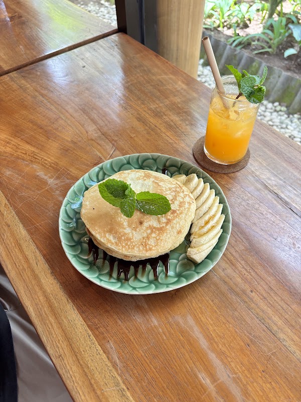 Over the Moon Cafe 2
