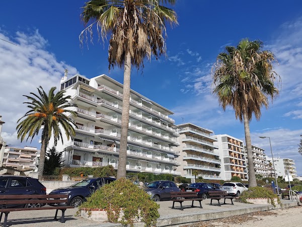 Golfe-Juan 5