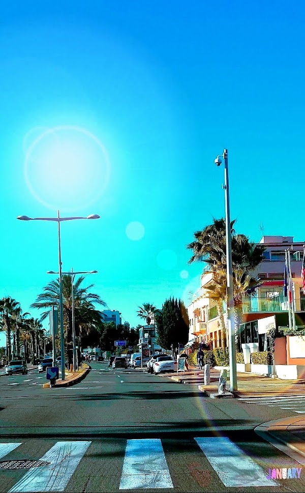 Golfe-Juan 4