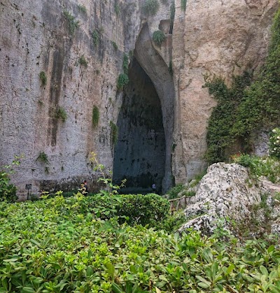Ear of Dionysius