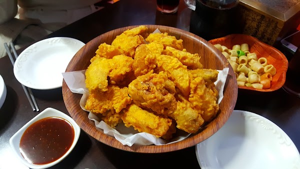 치킨명가