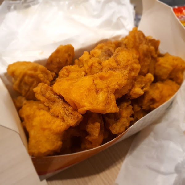 치킨명가 4