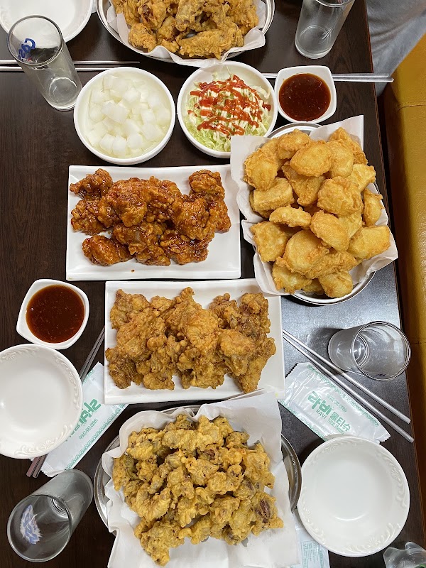 치킨명가 2