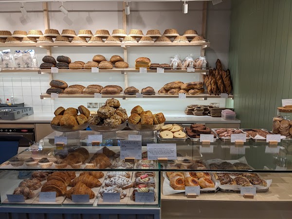 Company Bakery