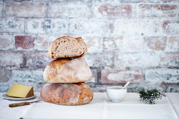 Company Bakery 5