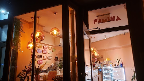 Pamina Dolci e Gelato 2