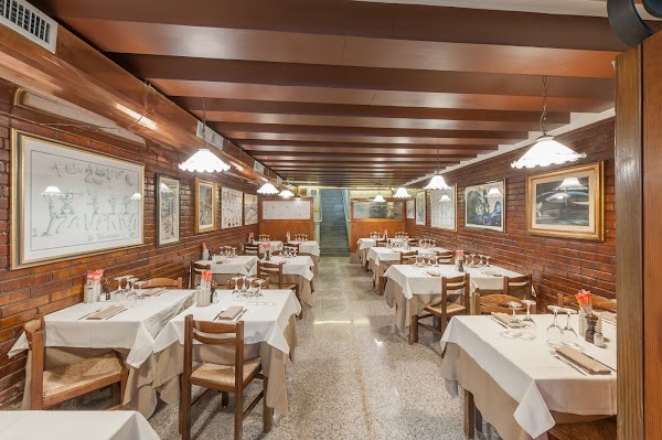 Taverna San Trovaso