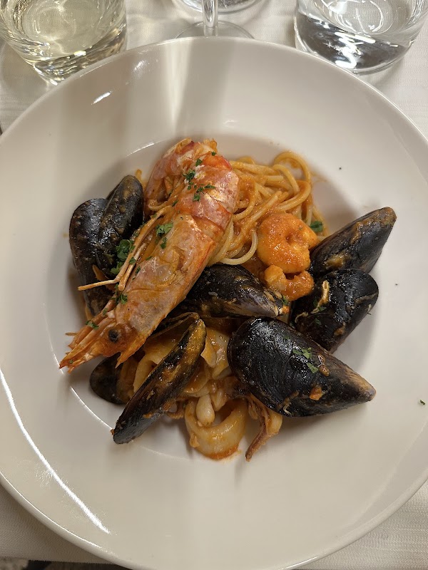 Taverna San Trovaso 2