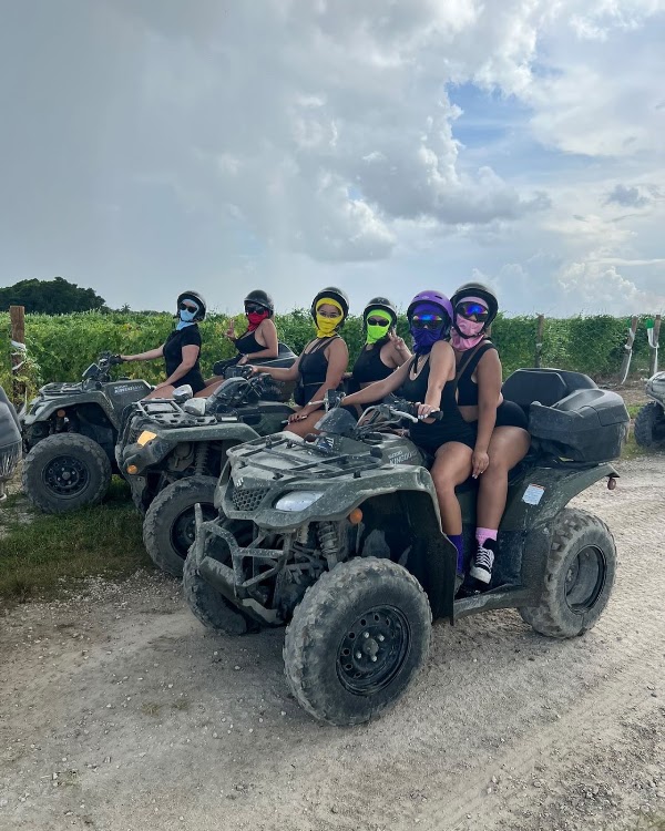 XPLOR ATV Tours 1