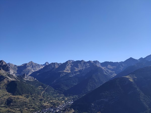 Punta de O Pazino