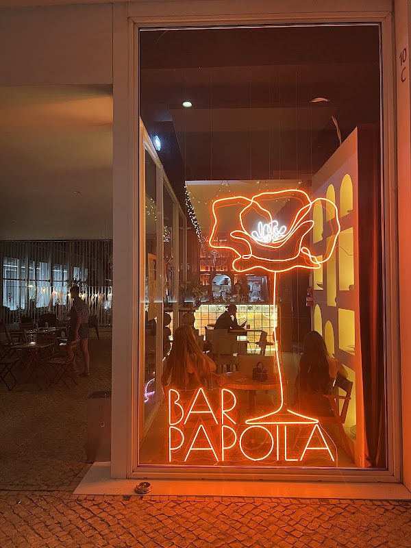 Papoila Bar