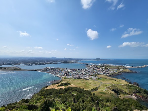 Seongsan Ilchulbong 4