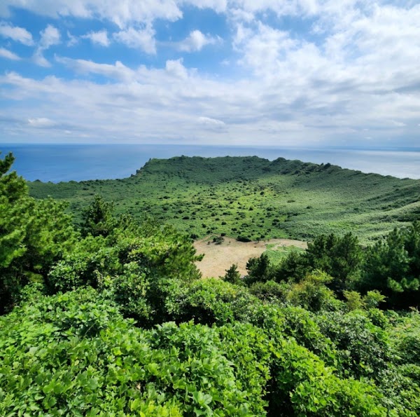 Seongsan Ilchulbong 3