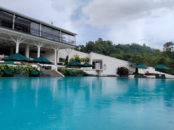 Panorama- Cinnamon Citadel Kandy 3