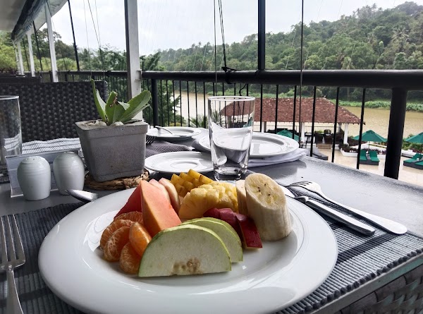 Panorama- Cinnamon Citadel Kandy 2