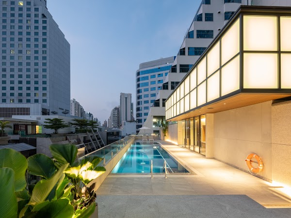 Sotetsu Grand Fresa Bangkok