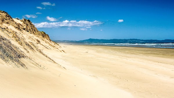 Ninety Mile Beach 2