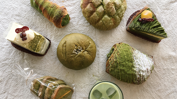 Azuki Bakery 5