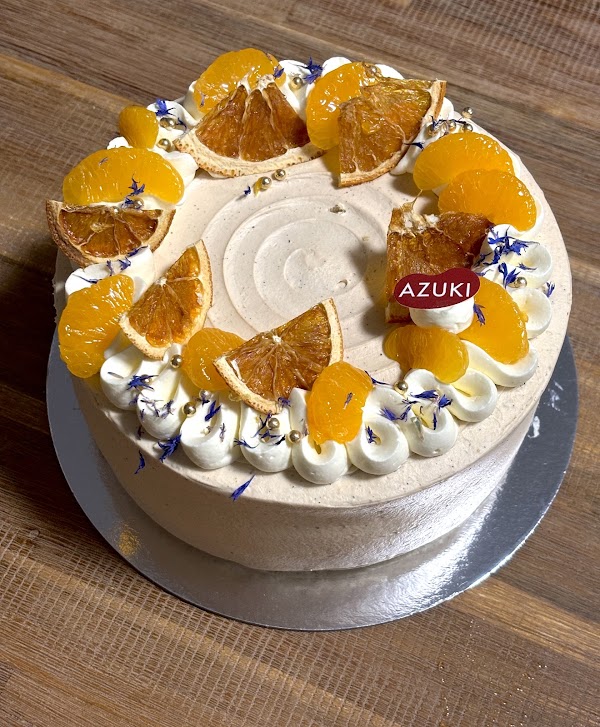 Azuki Bakery 4