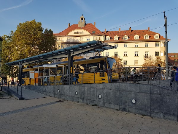 Marienplatz