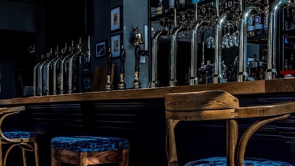 The Crown & Kettle 1