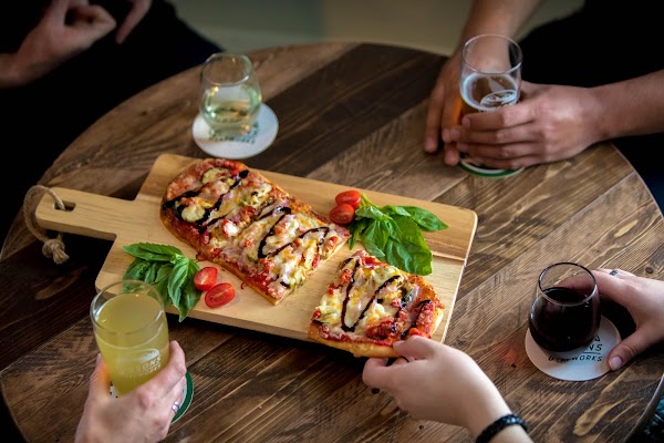 Tapworks Brewing Company 4