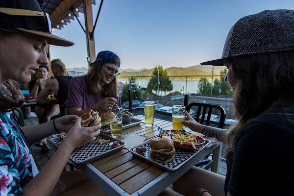 Tapworks Brewing Company 2