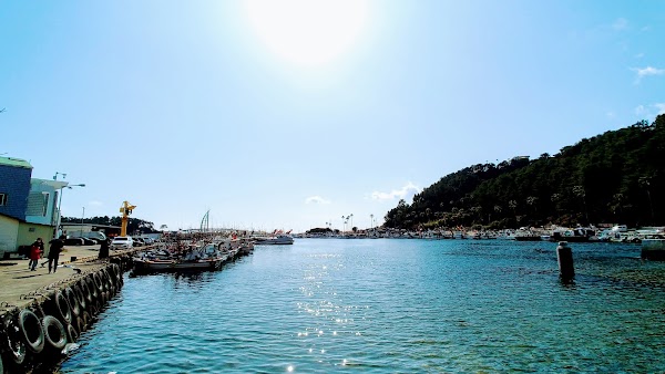 Seogwipo-si 4