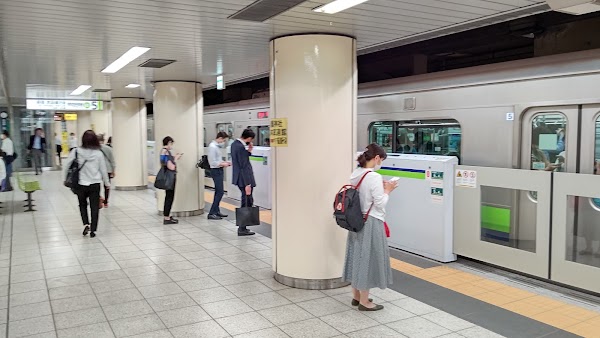 JAPAN 22