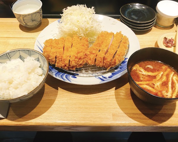 Tonkatsu Nanaido 4