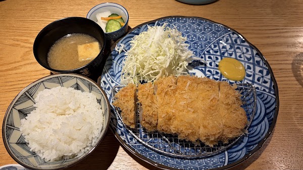 Tonkatsu Nanaido 3