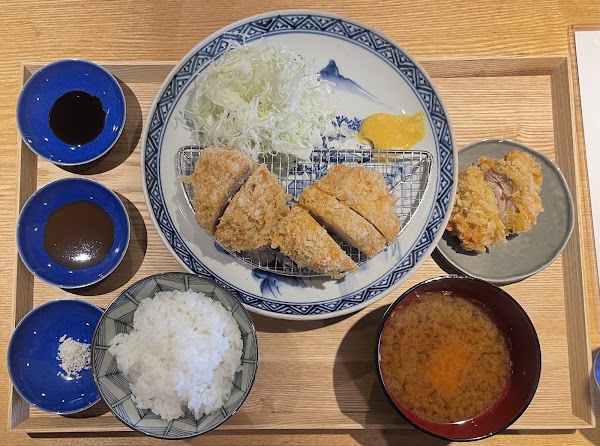 Tonkatsu Nanaido 2