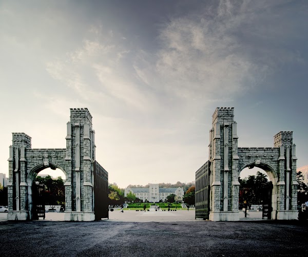 Korea University, Seoul Campus 3