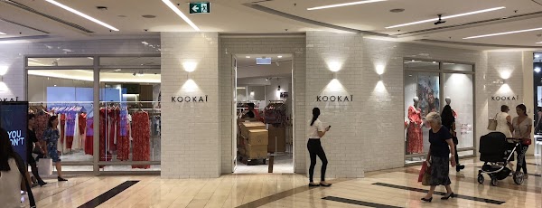 KOOKAÏ Sydney Central