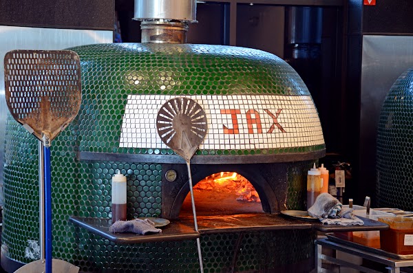 V Pizza + Sidecar 5