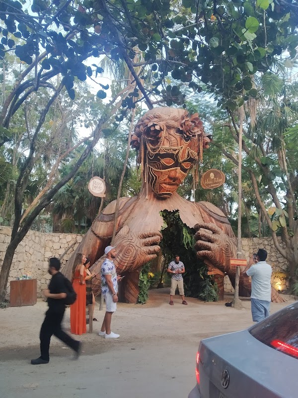Tulum Beach 5
