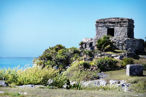 Tulum Beach 4
