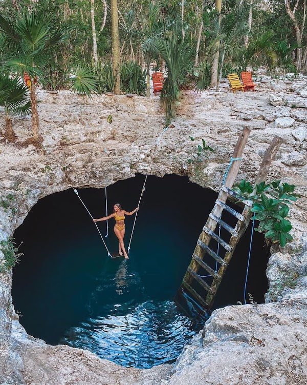 Tulum Beach 3